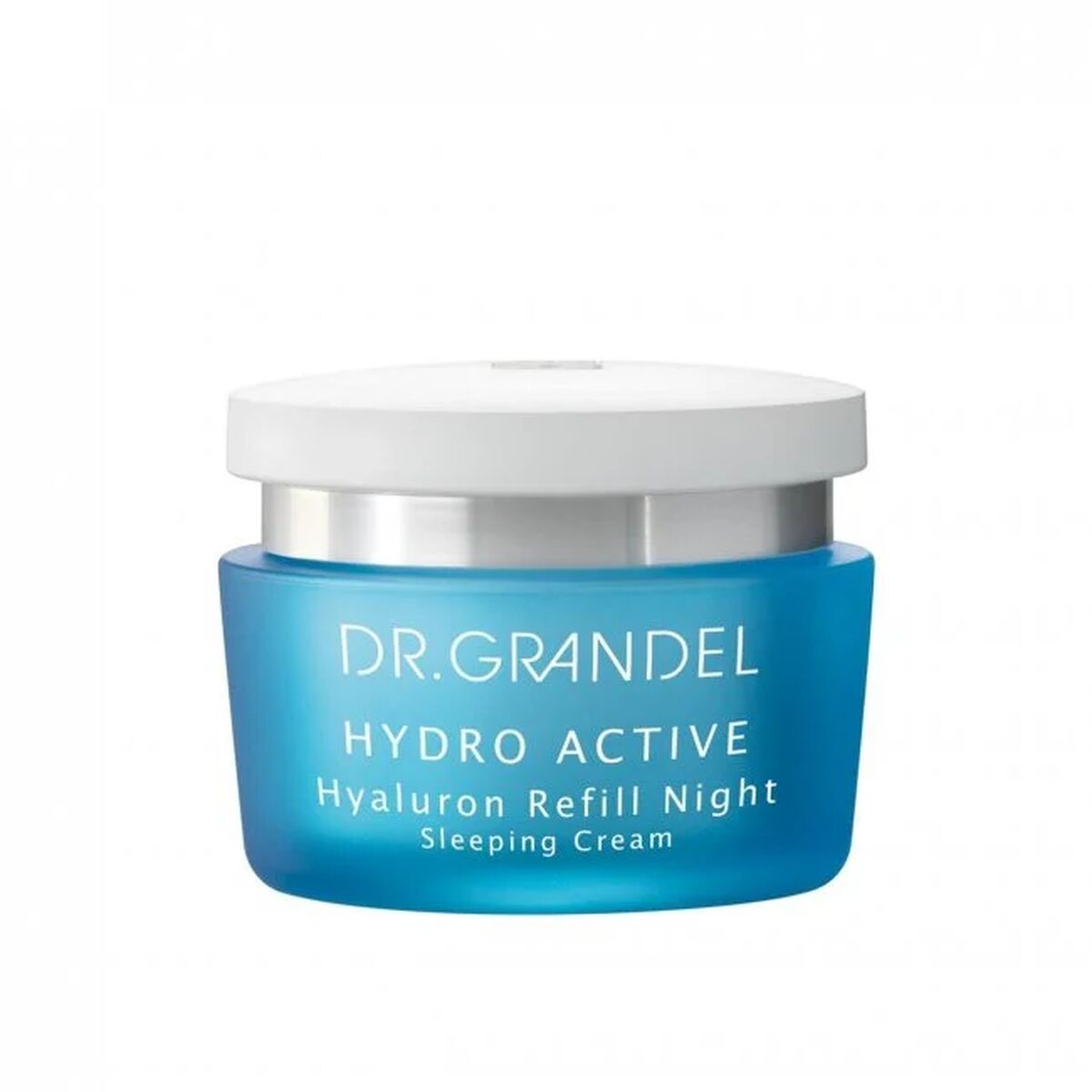 Noćna krema protiv bora Dr. Grandel Hydro Active 50 ml